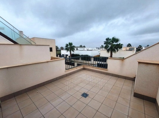 Ciudad Quesada (Pueblo Bravo), Villa #CQ-799