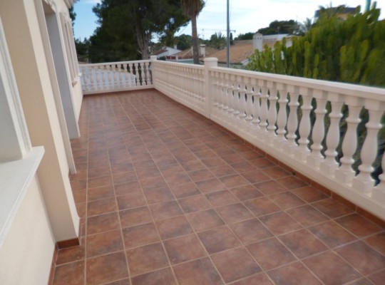 Cabo Roig, Villa #CQ-R-25066