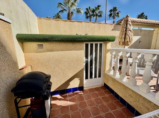 Benimar, Semi Detached #CQ-832