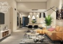 Orihuela Costa (Orihuela costa), Villa #CQ-SO-11802