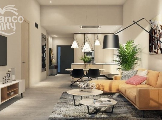 Orihuela Costa (Orihuela costa), Villa #CQ-SO-11802