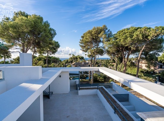 Marbella Golden Mile (La Carolina), Villa #IM-3757MLV