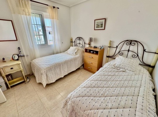 Ciudad Quesada (Doña pepa), Villa #CQ-952