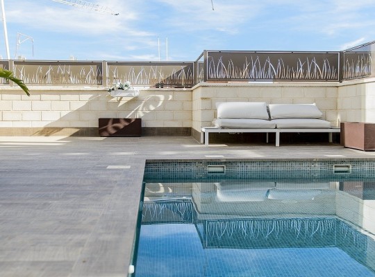 Cartagena (Playa Honda), Villa #RD-N5904