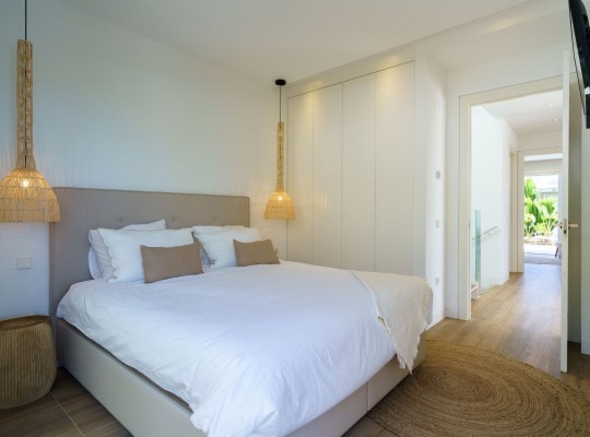 Las Colinas (Las Colinas Golf), Villa #CQ-BG-11444
