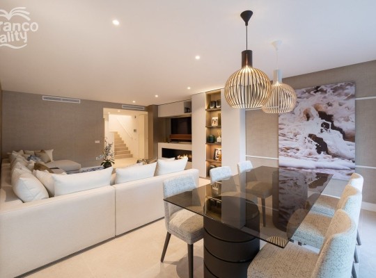 Marbella Golden Mile (Lomas del Rey), Penthouse #IM-3951MLPH