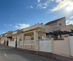 Ciudad Quesada (La Marquesa Golf), Villa #CQ-979