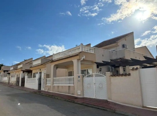 Ciudad Quesada (La Marquesa Golf), Villa #CQ-979