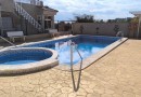 Algorfa (Montemar), Villa #CQ-200