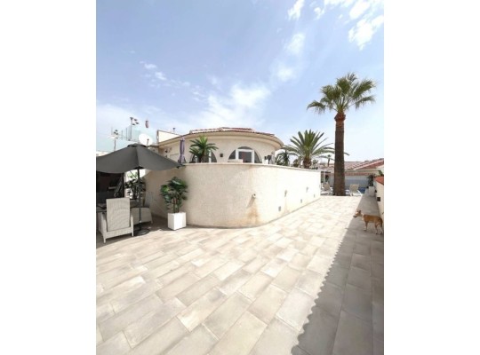 Ciudad Quesada (Town Center), Villa #CQ-127