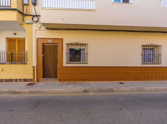 Lo Pagan, Apartment #CQ-FZ-98130