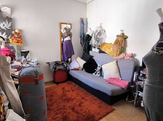 Algorfa (Montebello), Semi Detached #CQ-860