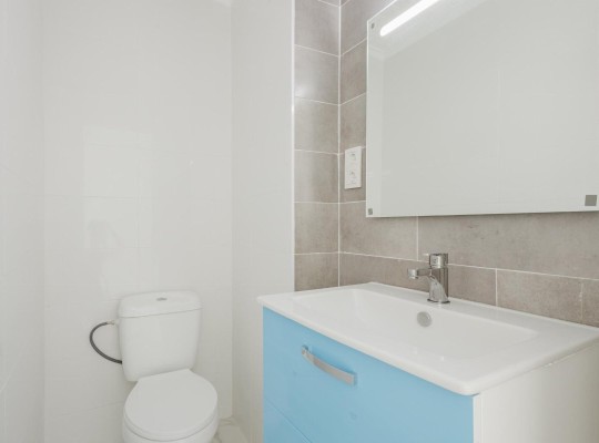Torrevieja (Playa de La Acequion), Apartment #CQ-TS-12810