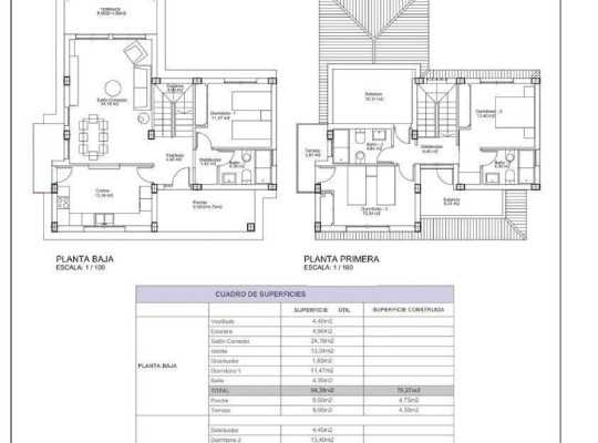 Other areas (Purias), Villa #CQ-00-77907