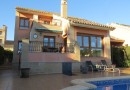 Algorfa (La Finca Golf), Villa #CQ-SD-90066