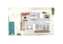 Other areas (Vera playa), Villa #CQ-00-51117