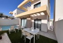 Los Montesinos (Los Montesinos - Urb. La Herrada), Villa #CQ-CB-18385