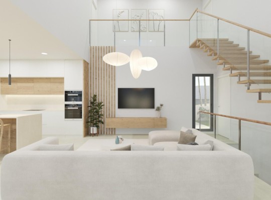 Ciudad Quesada, Villa #RD-N9261