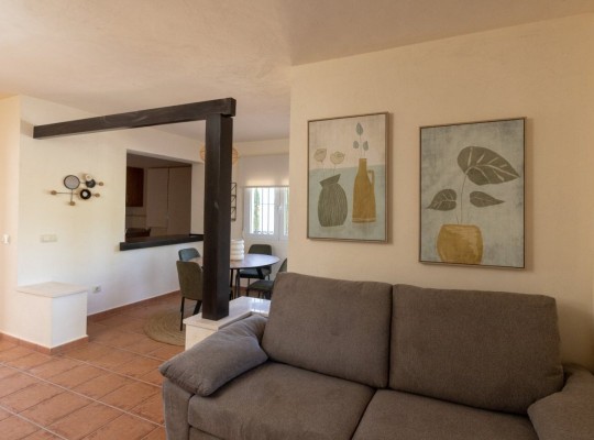 Other areas (Las Palas), Townhouse #CQ-00-97647