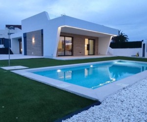 Ciudad Quesada (Town Center), Villa #CQ-012
