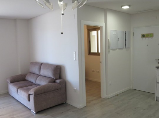 Orihuela Costa (Villamartin), Apartment #CQ-SD-58951