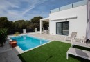 Pilar de La Horadada (Pinar de Campoverde), Villa #CQ-00-64865