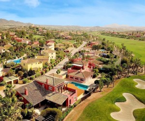 Other areas (Desert Springs Golf Club), Villa #CQ-00-78230