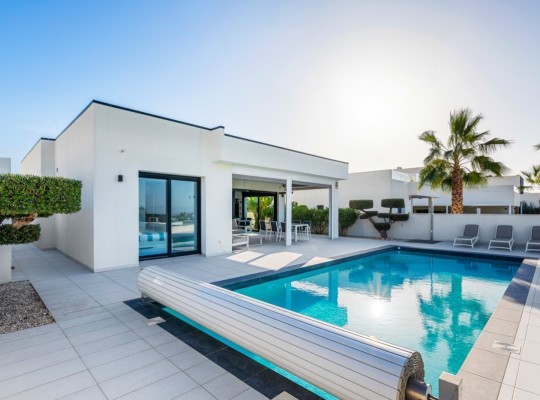 Benijofar, Villa #CQ-BG-74797