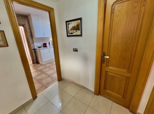 Benijofar, Villa #CQ-980