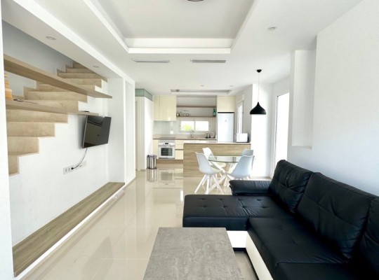 Semi Detached Ciudad Quesada (Dona Pepa) #CQ-023