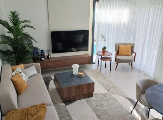 Other areas (Roda Golf), Villa #CQ-00-61496