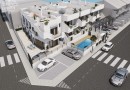 san pedro del pinatar, Bungalow #PC-VIV-112