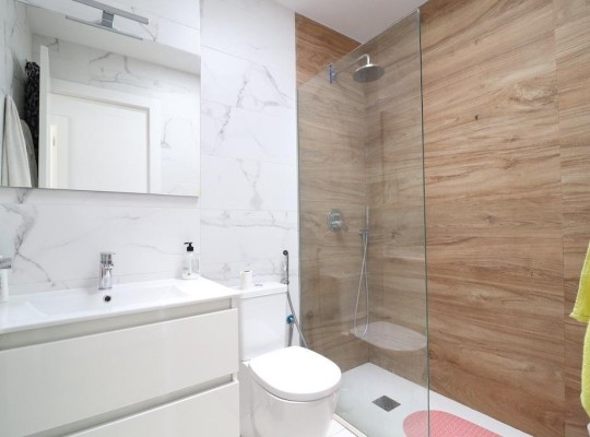 San Miguel de Salinas (Urbanizaciones), Villa #CQ-JM-53756