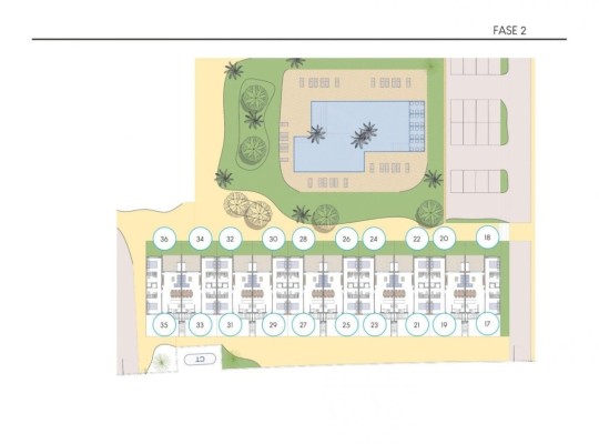Finestrat (Finestrat hills), Bungalow #CQ-00-78587