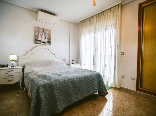 San Miguel de Salinas (Blue Lagoon), Villa #CQ-GL-35604