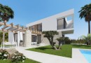 Finestrat (Sierra cortina), Villa #CQ-00-93901