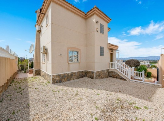 Ciudad Quesada, Villa #CQ-GS-47840