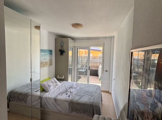 Torrevieja, Apartment #CQ-GL-78840