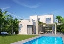 Pilar de La Horadada (Lo Romero Golf), Villa #CQ-00-41295
