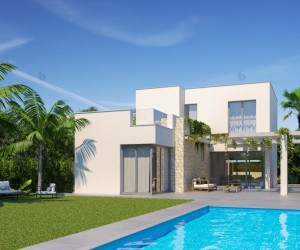 Pilar de La Horadada (Lo Romero Golf), Villa #CQ-00-41295