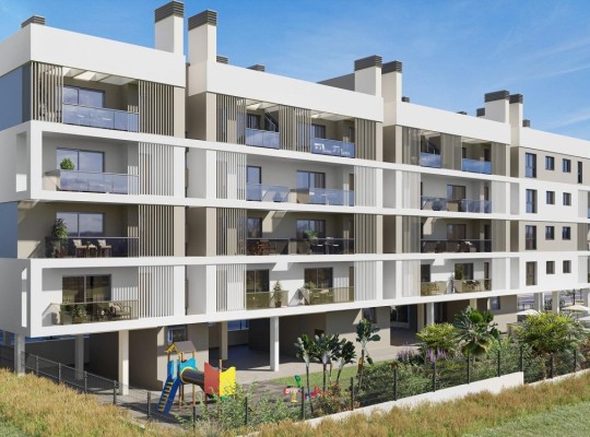 Alicante (San Agustín-PAU 2), Apartment #CQ-00-80563