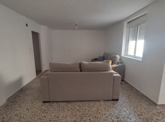 El Raso (El Raso, Guardamar), Villa #CQ-896
