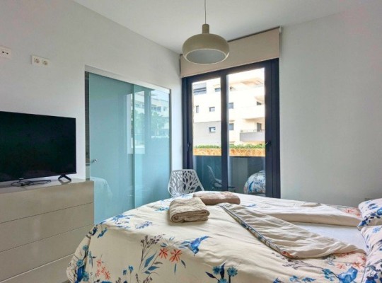 Los Altos, Apartment #CQ-WI-94303