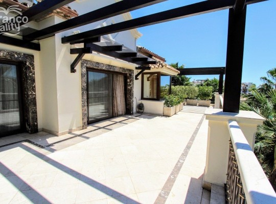 Benahavís (Costa del Sol), Villa - Detached #CM-R3416146