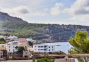pOSLEDNÍ VOLNÝ nový apartmán u moře v Sant Elm na Mallorce