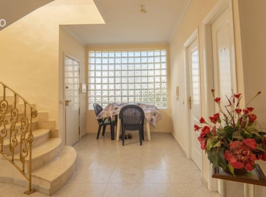 Ciudad Quesada (Lo Pepin), Villa #CQ-BV-89504