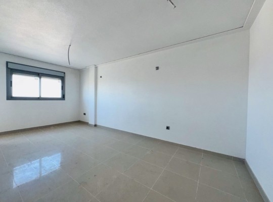 La Mata, Apartment #CQ-SL-26531