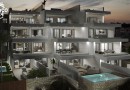 Luxusní apartmán na prodej první linie Denia