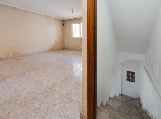 Los Montesinos, Townhouse #CQ-MY-58763