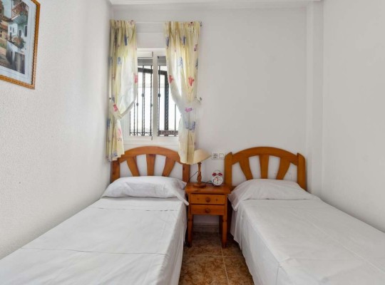 Orihuela Costa (Orihuela costa), Apartment #CQ-FZ-54762
